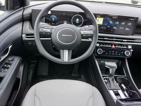 New 2026 Hyundai Santa Cruz SEL FWD image 15