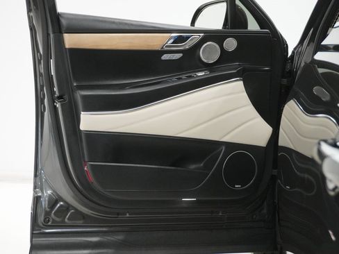 Used 2024 Genesis GV80 3.5T w/ Advanced Package image 14