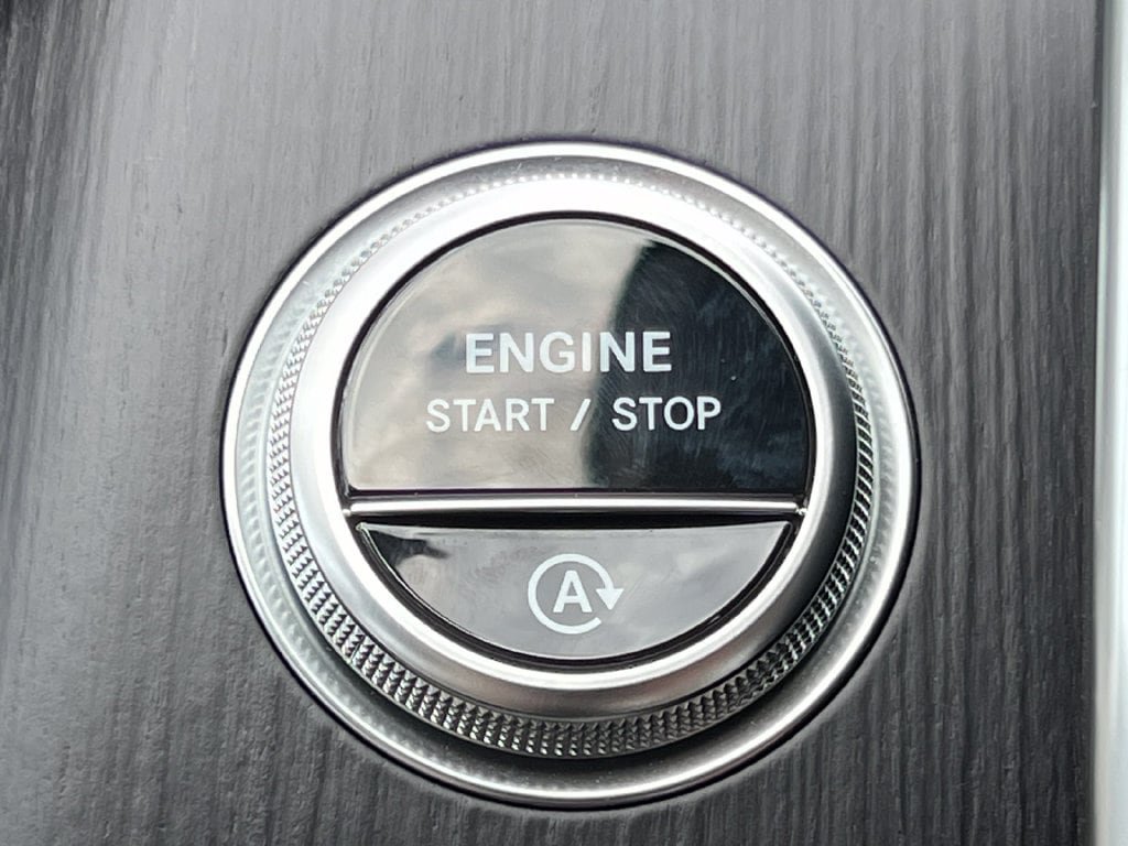 Certified 2024 Mercedes-Benz S 580 4MATIC Sedan image 31
