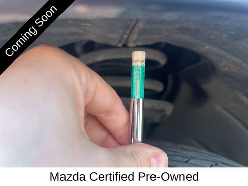 Used 2023 MAZDA CX-30 2.5 Turbo w/ Premium Plus Pkg image 38