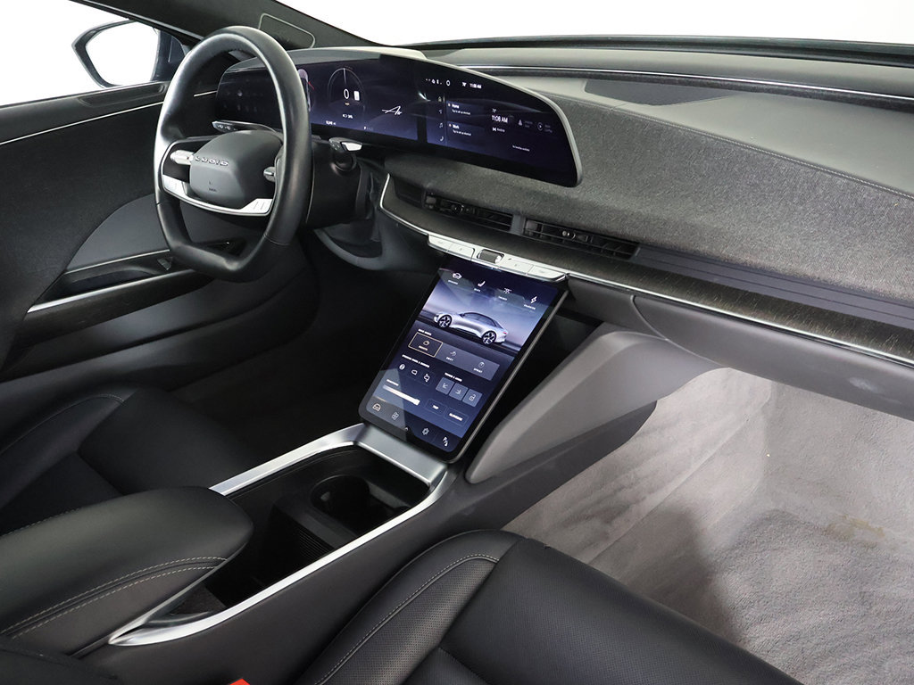 Used 2023 Lucid Air Pure AWD/4WD image 27