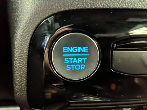 Used 2024 Ford Escape ST-Line w/ Tech Pack #1 image 23