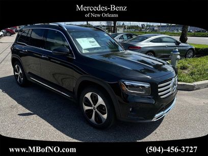 Used 2025 Mercedes-Benz GLB 250