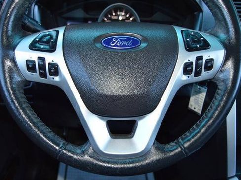 Used 2013 Ford Explorer XLT AWD/4WD image 20