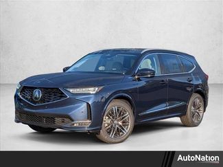 New 2026 Acura MDX SH-AWD w/ Advance Package video 1