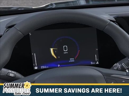New 2026 Chevrolet Trax ACTIV w/ Sunroof Package FWD image 18