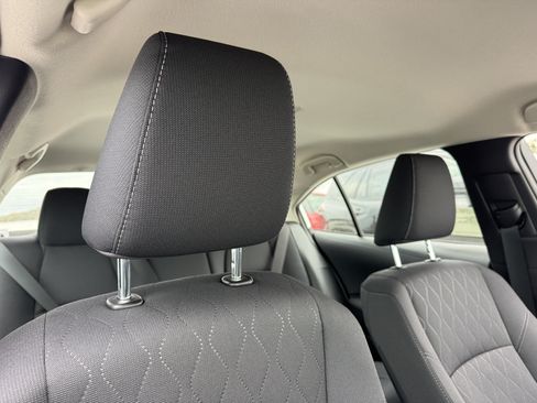 New 2026 Toyota Corolla LE FWD image 3