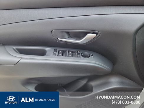 New 2026 Hyundai Tucson SEL image 27