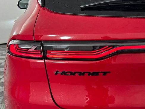 Certified 2024 Dodge Hornet R/T Plus AWD/4WD image 52