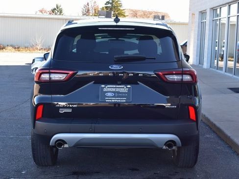 Used 2023 Ford Escape Active w/ Tech Pack #2 image 5