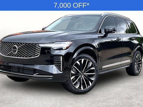 New 2026 Volvo XC90 T8 Ultra AWD/4WD image 2