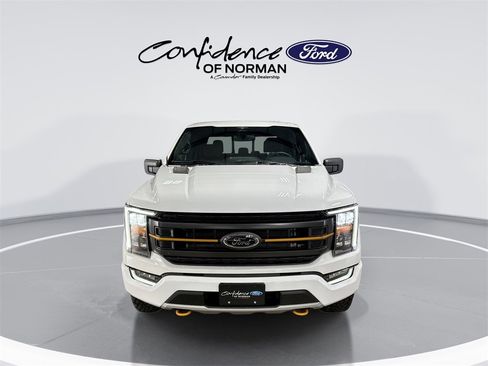 Used 2023 Ford F150 Tremor w/ Trailer Tow Package image 2