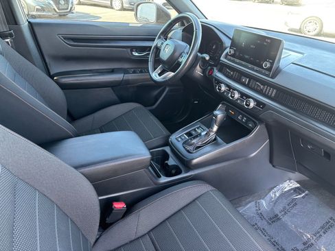 Used 2025 Honda CR-V Sport image 13