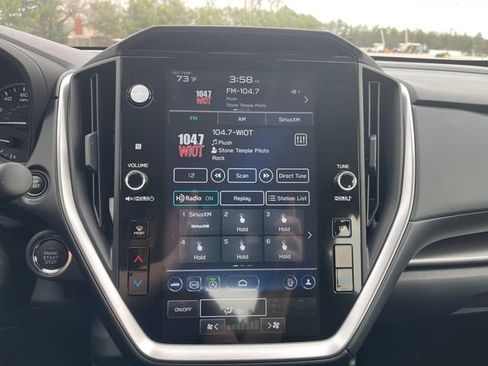 New 2026 Subaru Impreza 2.0i Sport image 23