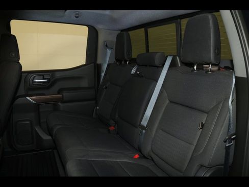 Used 2020 Chevrolet Silverado 1500 RST w/ Diesel Off-Road Package image 31