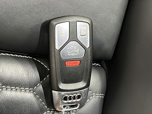 Used 2019 Audi RS 5 AWD/4WD image 20