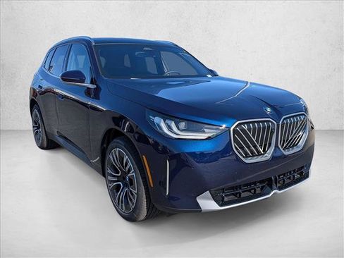 Used 2026 BMW X3 xDrive30 AWD/4WD image 6