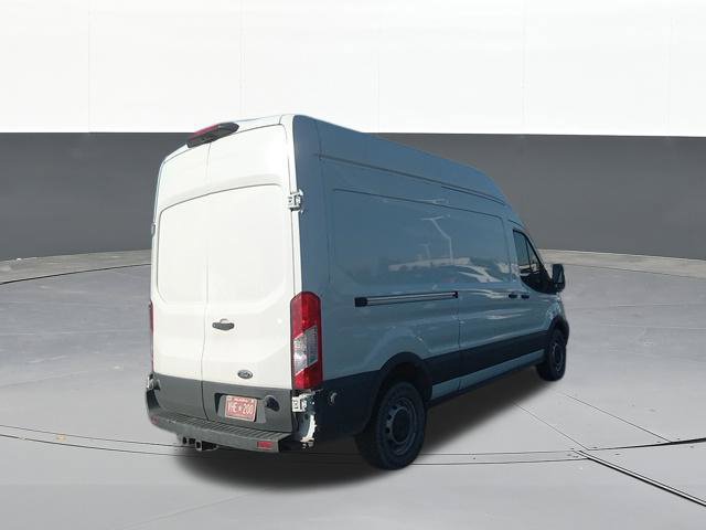 Used 2018 Ford Transit 250 148 High Roof RWD image 9