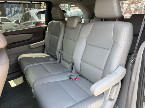 Used 2015 Honda Odyssey EX-L image 7