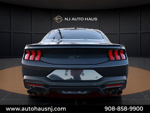 Used 2024 Ford Mustang GT Premium RWD image 7