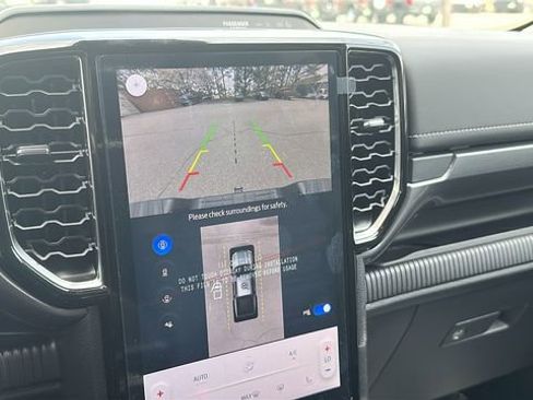 New 2026 Ford Ranger Lariat w/ FX4 Off-Road Package image 29