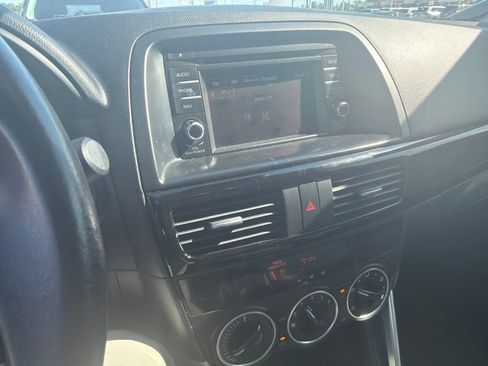 Used 2014 MAZDA CX-5 Touring w/ Touring Technology Package FWD image 2