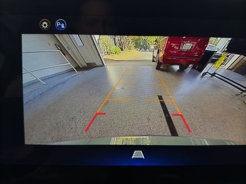 New 2026 Chevrolet Equinox LT w/ Convenience Package II image 17