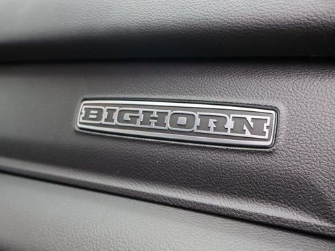 New 2026 RAM 1500 Big Horn image 50