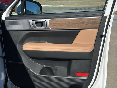 New 2026 Hyundai Santa Fe Calligraphy w/ Tow & Go Package AWD/4WD image 29