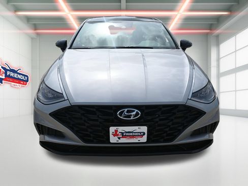 Used 2023 Hyundai Sonata SEL Plus w/ Cargo Package FWD image 6