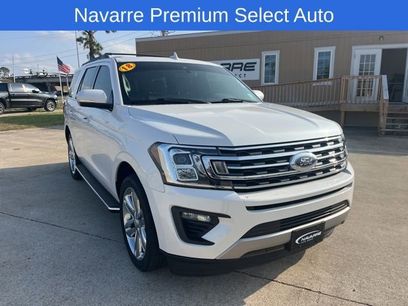 Used 2018 Ford Expedition XLT w/ Equipment Group 202A