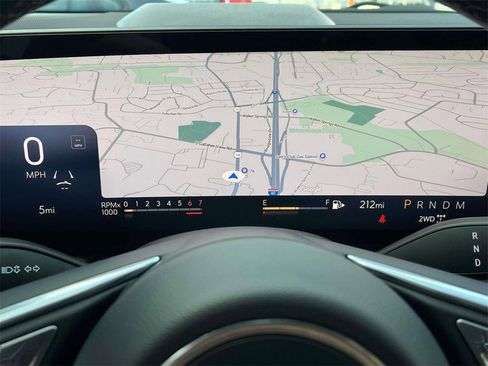 New 2026 Buick Envision Preferred image 32