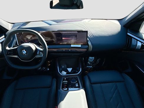 New 2026 BMW X3 xDrive30 w/ Convenience Package image 16