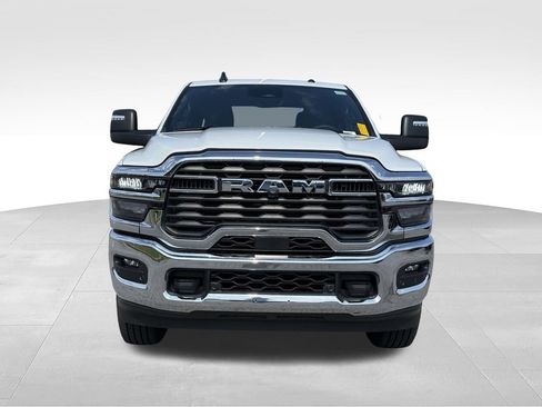 Used 2026 RAM 2500 Big Horn AWD/4WD image 24