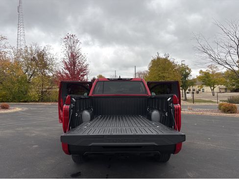 Used 2024 Toyota Tundra SR5 image 19