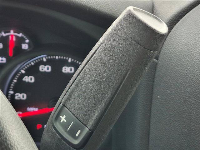 Used 2024 Chevrolet Silverado 1500 Custom RWD image 11
