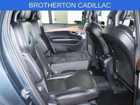 Used 2017 Volvo XC90 T6 Inscription w/ Vision Package AWD/4WD image 34