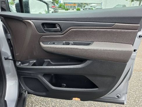 Used 2024 Honda Odyssey EX-L image 10