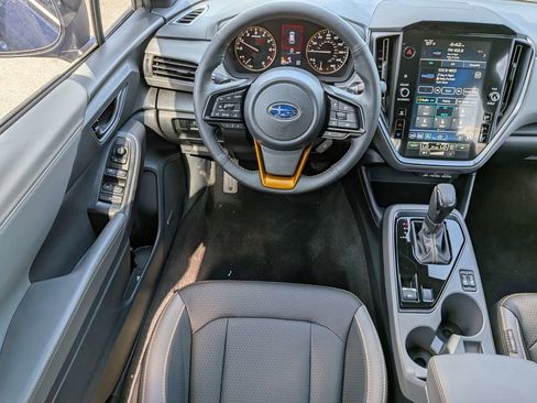 New 2026 Subaru Crosstrek 2.5i Wilderness AWD/4WD image 17