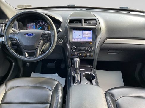 Used 2019 Ford Explorer XLT w/ Equipment Group 202A AWD/4WD image 20
