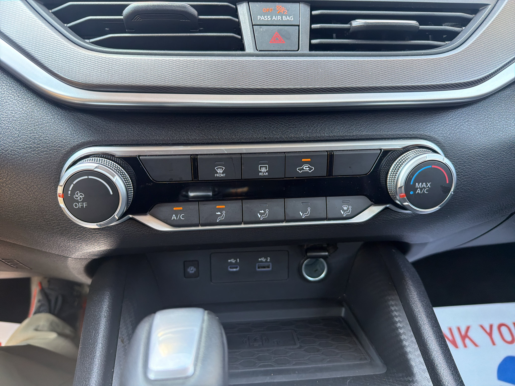 Used 2026 Nissan Altima 2.5 SR FWD image 14