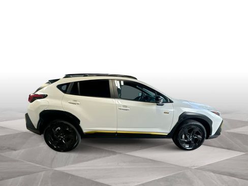 Used 2026 Subaru Crosstrek 2.5i Sport w/ Crosstrek Mirror Package AWD/4WD image 9