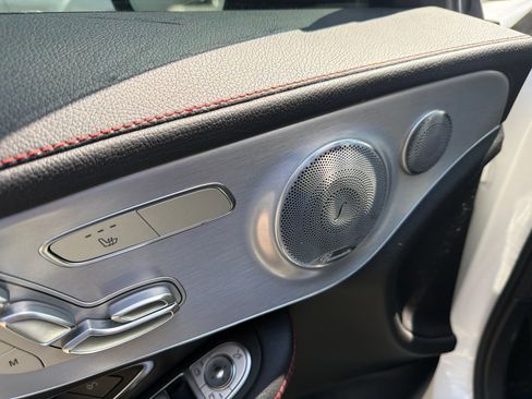 Certified 2020 Mercedes-Benz C 43 AMG 4MATIC Coupe image 9