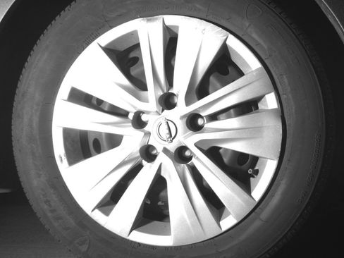 Used 2025 Nissan Sentra S FWD image 13