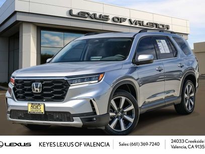 Used 2023 Honda Pilot Touring