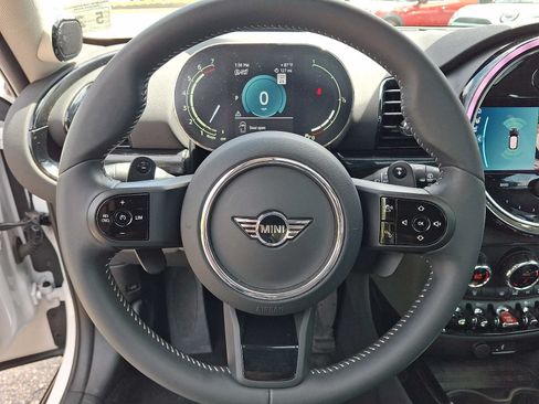 Certified 2024 MINI Cooper Clubman S AWD/4WD image 22