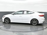 Used 2018 Hyundai Elantra Sport w/ Sport Premium Package 03 image 3