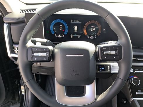 Certified 2026 Hyundai Santa Fe SE image 18