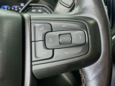 Used 2020 GMC Sierra 1500 AT4 w/ AT4 Premium Package image 24