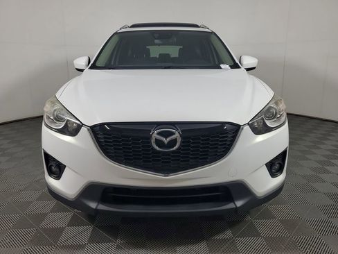 Used 2014 MAZDA CX-5 Grand Touring FWD image 2